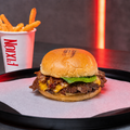 Fixión burguer