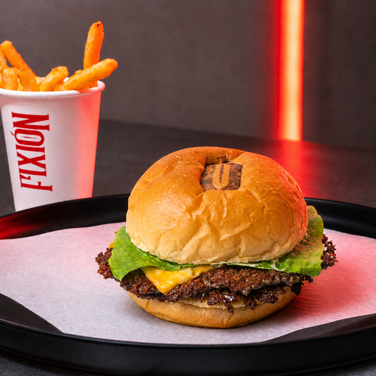 Cheeseburger