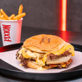 Patty Melt