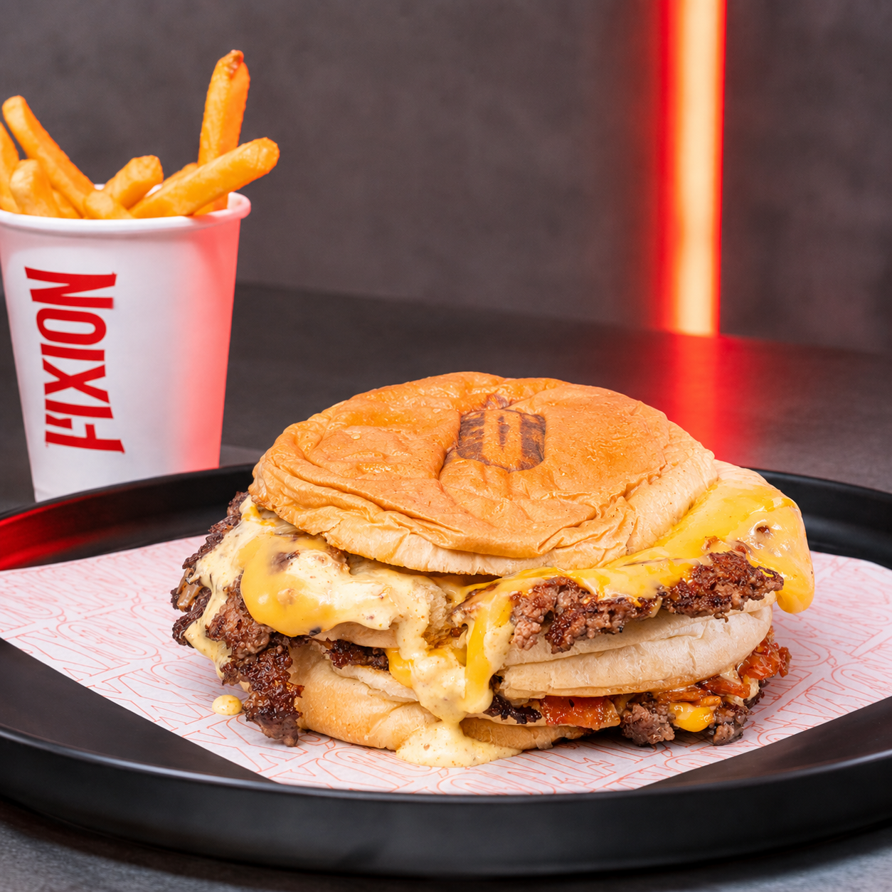 Patty Melt
