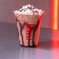 MALTEADA DE CHOCOLATE
